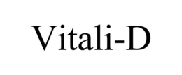 VITALI-D trademark