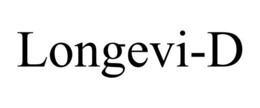 LONGEVI-D trademark