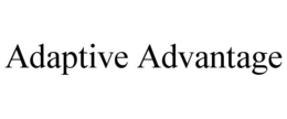 ADAPTIVE ADVANTAGE trademark
