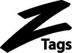 Z TAGS trademark