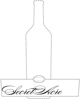 SECRET ACRE trademark