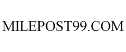 MILEPOST99.COM trademark