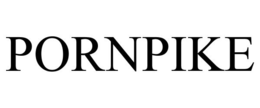 PORNPIKE trademark