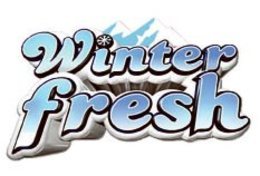 WINTER FRESH trademark