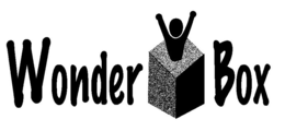 WONDER BOX trademark