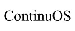 CONTINUOS trademark