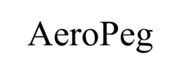 AEROPEG trademark