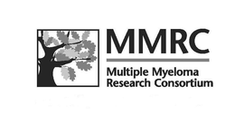 MMRC MULTIPLE MYELOMA RESEARCH CONSORTIUM trademark