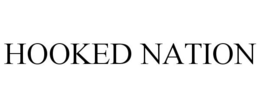 HOOKED NATION trademark