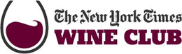 THE NEW YORK TIMES WINE CLUB trademark