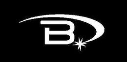 B trademark