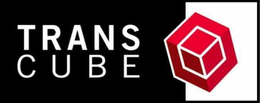 TRANSCUBE trademark