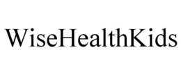 WISEHEALTHKIDS trademark