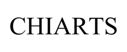 CHIARTS trademark