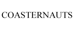 COASTERNAUTS trademark