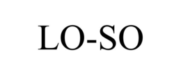 LO-SO trademark