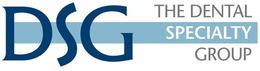 DSG THE DENTAL SPECIALTY GROUP trademark
