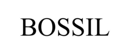 BOSSIL trademark