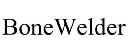 BONEWELDER trademark
