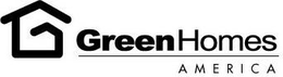 GREENHOMES AMERICA trademark