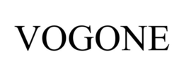 VOGONE trademark