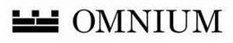 OMNIUM trademark