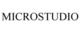 MICROSTUDIO trademark
