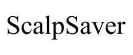 SCALPSAVER trademark