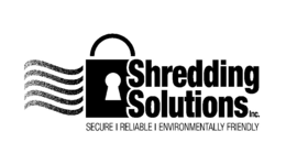 SHREDDING SOLUTIONS INC. SECURE | RELIABLE | ENVIRONMENTALLY FRIENDLY trademark