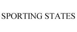 SPORTING STATES trademark