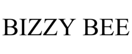 BIZZY BEE trademark