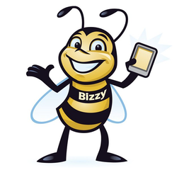BIZZY trademark