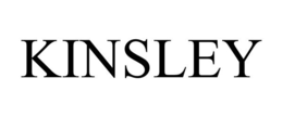KINSLEY trademark