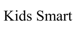KIDS SMART trademark