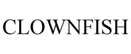 CLOWNFISH trademark