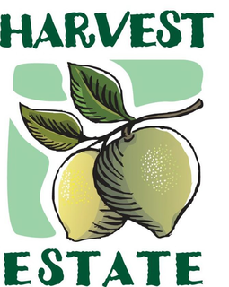 HARVEST ESTATE trademark