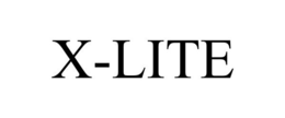 X-LITE trademark