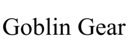 GOBLIN GEAR trademark