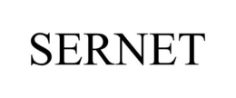 SERNET trademark