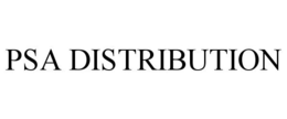 PSA DISTRIBUTION trademark
