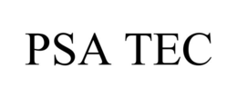 PSA TEC trademark