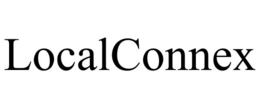LOCALCONNEX trademark