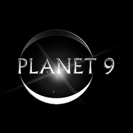 PLANET 9 trademark