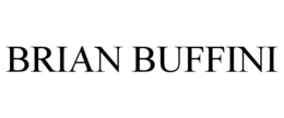 BRIAN BUFFINI trademark