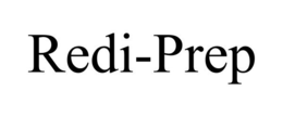 REDI-PREP trademark