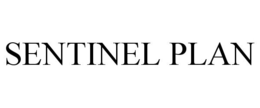 SENTINEL PLAN trademark