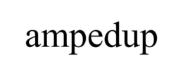 AMPEDUP trademark