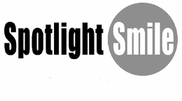 SPOTLIGHT SMILE trademark