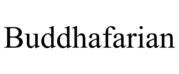 BUDDHAFARIAN trademark