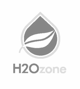 H2OZONE trademark